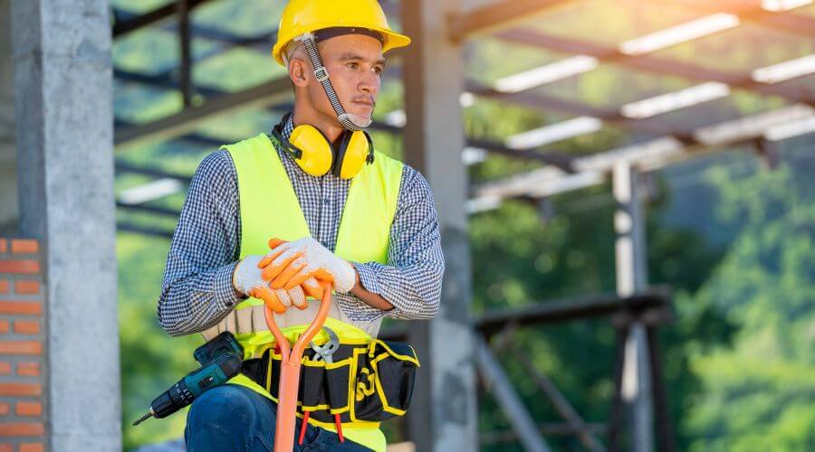 Expert tile roof repair services in Huntingburg, IN